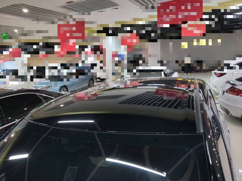 Used Wuling Bingo 2024 333 km Lingxi Connected Version — 26