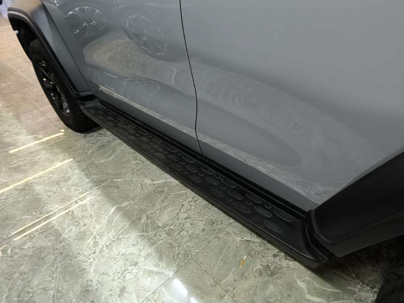 Used Tank 300 2021 Off-Road Edition 2.0T Conqueror — 21