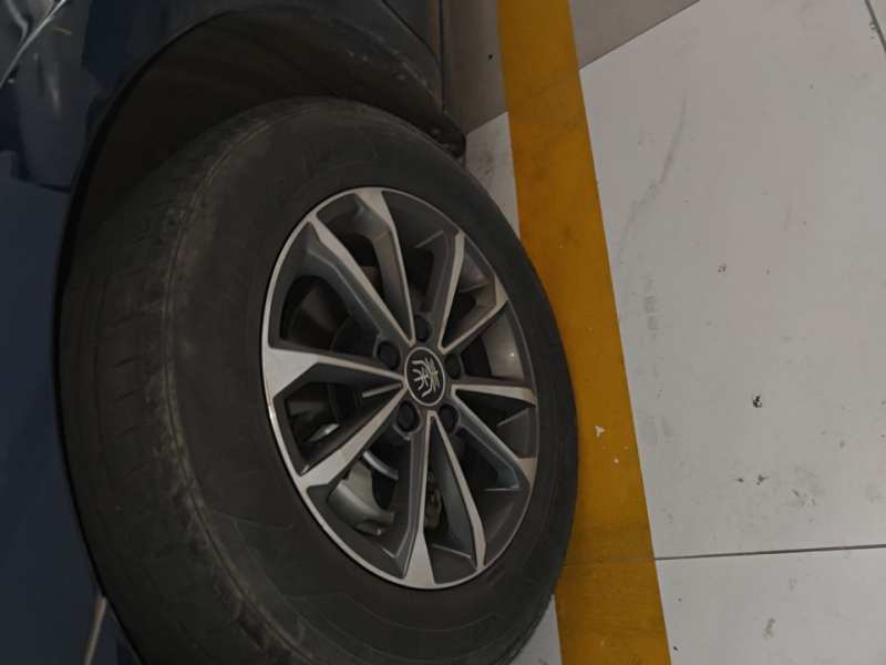 Used BYD Qin PLUS 2023 Champion Edition DM-i 55KM Leading Model — 22