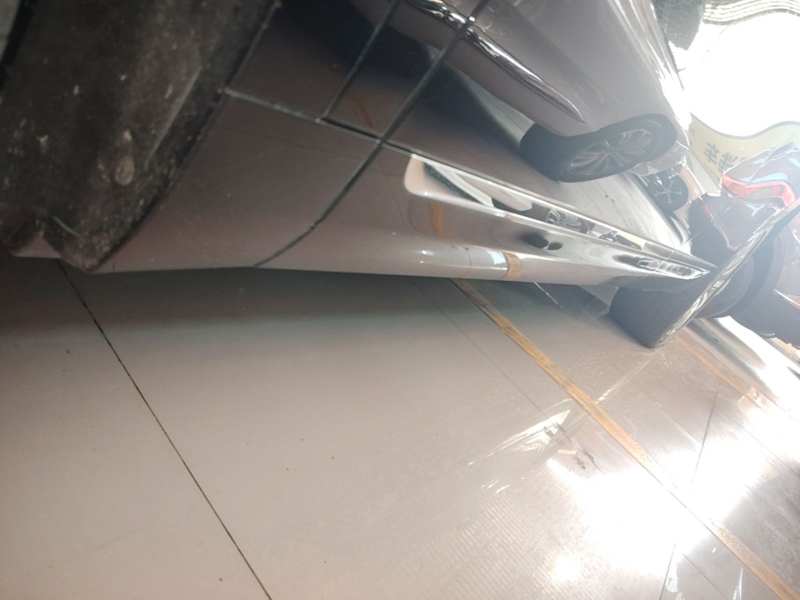 Used AITO/LUXEED/MAEXTRO/SAIC/STELATO AITO M9 2024 Range-Extended Max Edition 52 kWh 6-Seater Version — 21