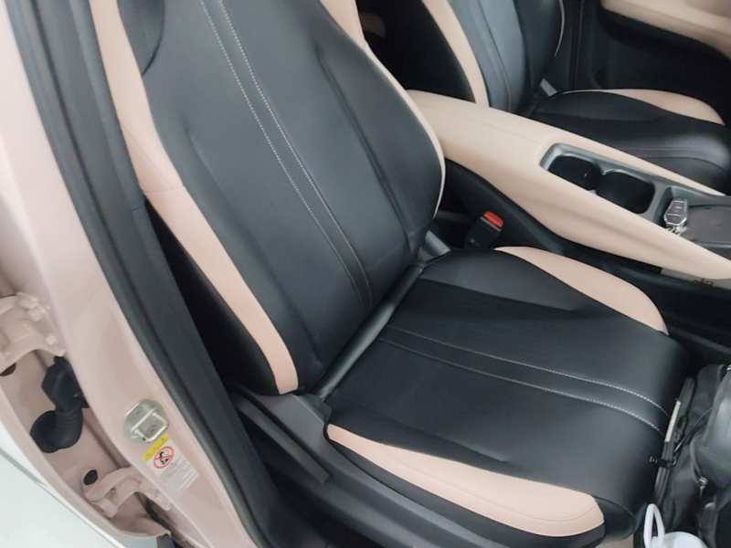 Used BYD Seagull 2023 Flying Edition — 24