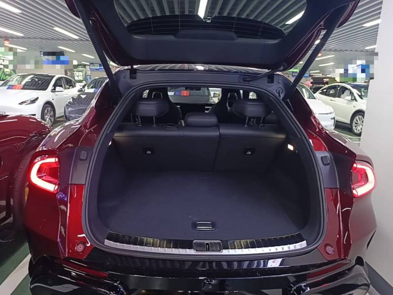 Used Xiaomi Auto YU7 2026 Model GT — 18