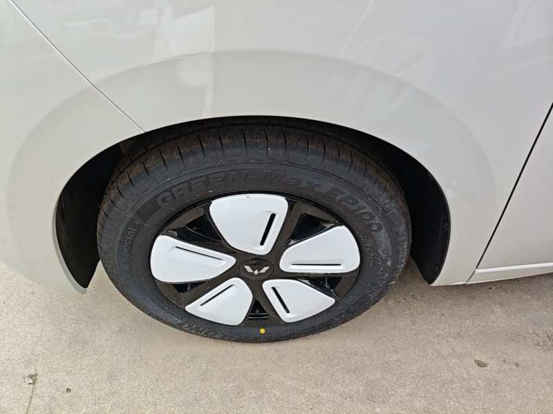Used Wuling Hongguang MINIEV 2025 Four-Door Version Advanced Edition — 22