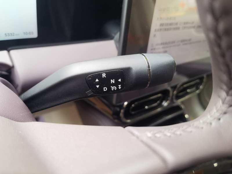 Used Leapmotor C11 2024 Range-Extended 300 Luxury Edition — 15