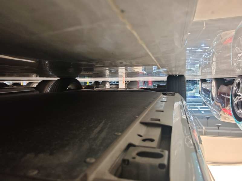 Used AION V 2024 Aion Tyrannosaurus 520 LiDAR Edition — 21