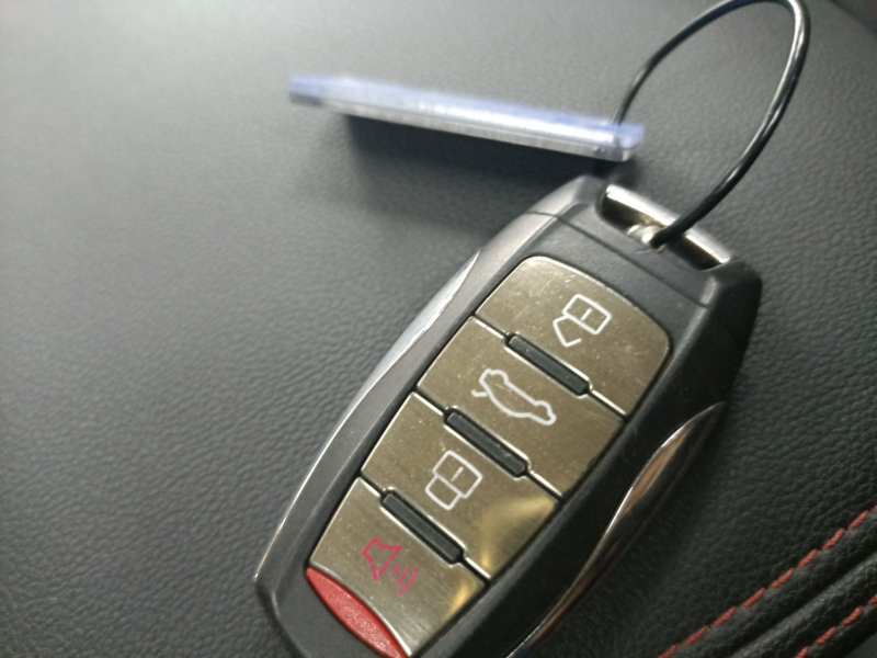 Used Haval H6 2020 2.0 GDIT Automatic GT Champion Edition — 8