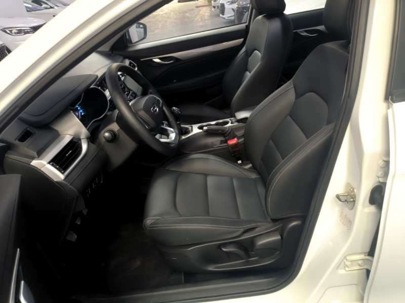 Used Geely Auto Emgrand 2020 1.5L Manual Luxury Model — 14