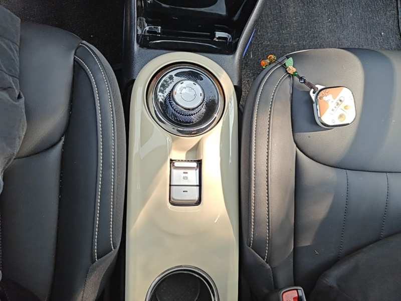 Used Wuling Bingo 2023 333 km Lingxi Connected Version — 13