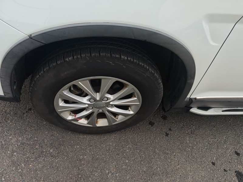 Used Haval H6 2019 Sport Edition 1.5T Automatic Two-Wheel Drive Elite Model China VI — 22
