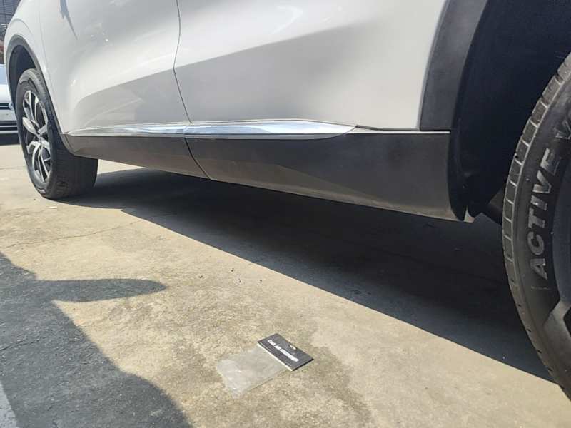 Used Haval H6 2021 3rd Generation 1.5T Automatic Two-Wheel Drive Max — 21