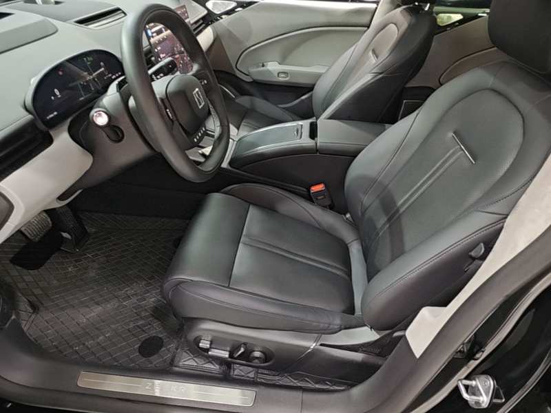 Used Zeekr 007 2025 Rear-Drive Intelligent Driving Version 75 kWh — 14