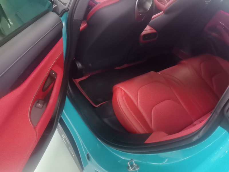 Used Xiaomi Auto SU7 2024 Rear-Drive Long-Range Intelligent Driving Version — 16