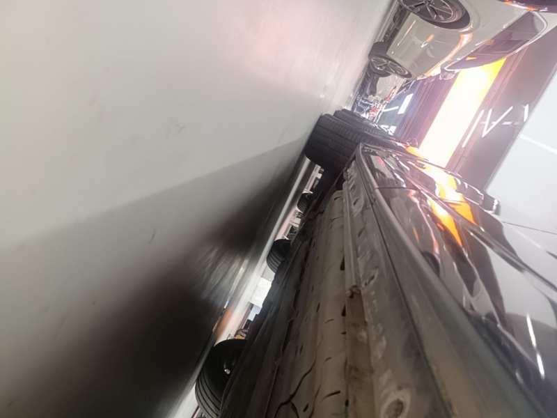 Used Li Auto L7 2023 Air model — 21