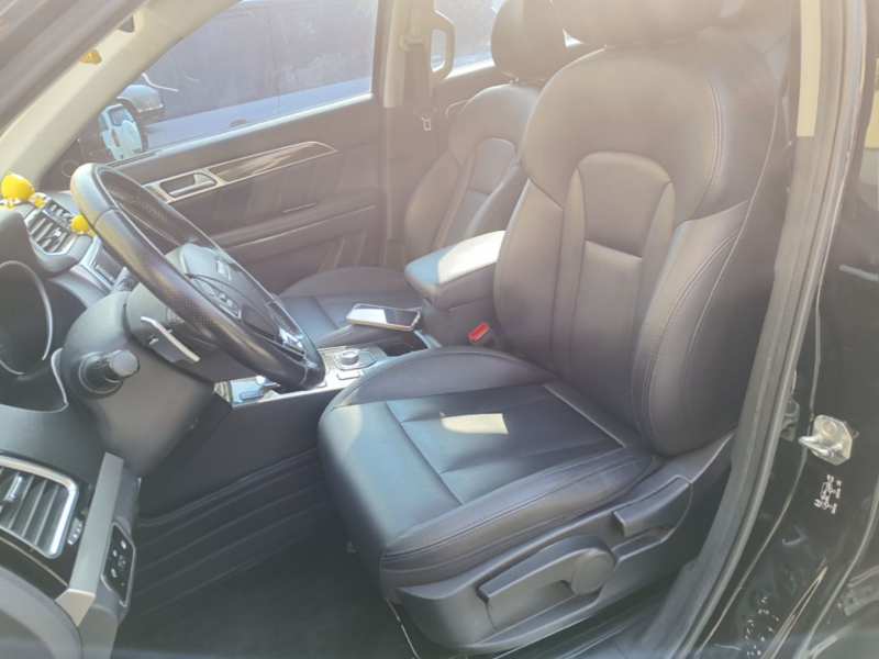 Used Haval H6 Coupe 2016 Blue Label 1.5T Automatic Two-Wheel Drive Urban Model — 14