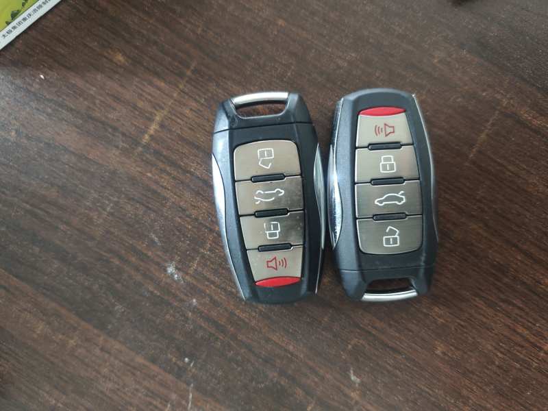 Used Haval H6 2021 1.5 GDIT Automatic Champion Edition — 8