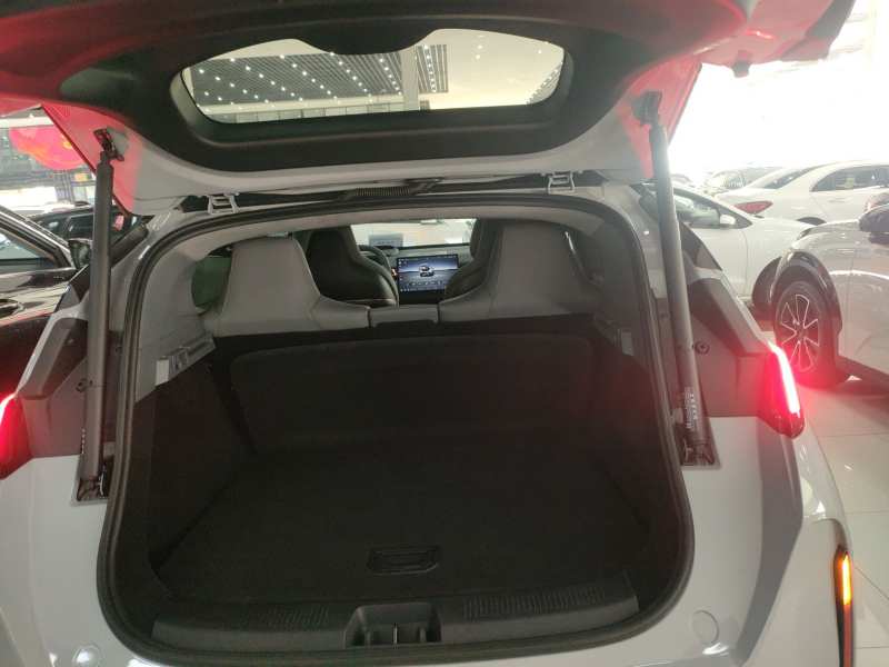 Used Zeekr X 2025 Four-Seater Rear-Drive Cube Version — 18