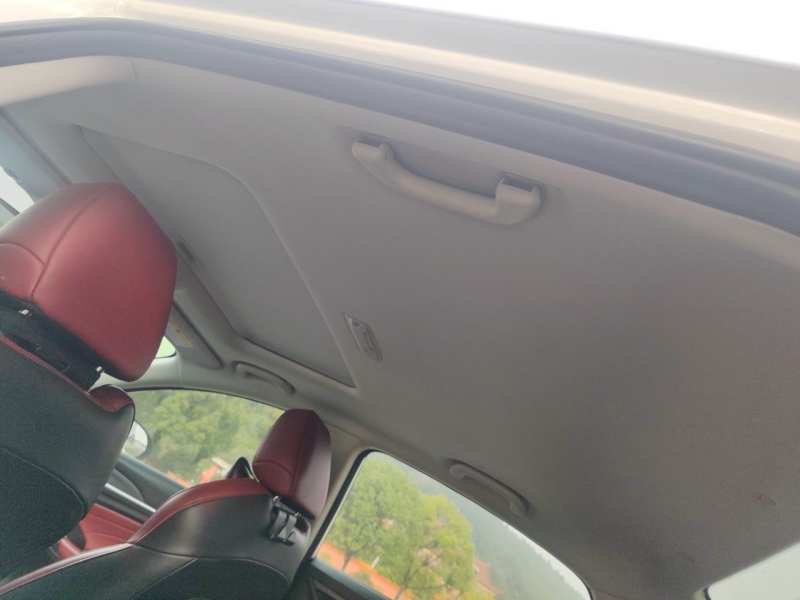 Used CHANGAN Eado 2021 PLUS Blue Whale NE 1.4T GDI DCT Prestige Model — 14