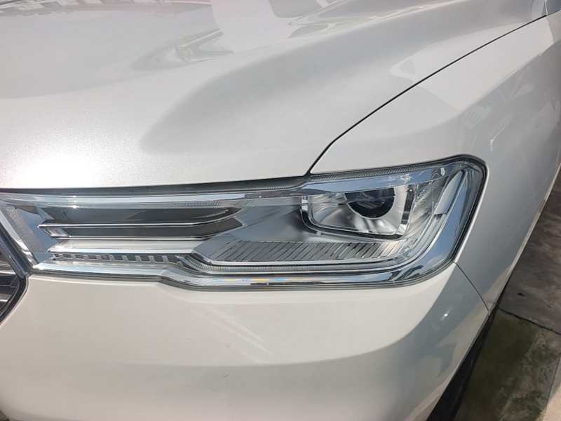 Used Haval H6 2017 Blue Label 2.0T Automatic Two-Wheel Drive Smart Edition — 23