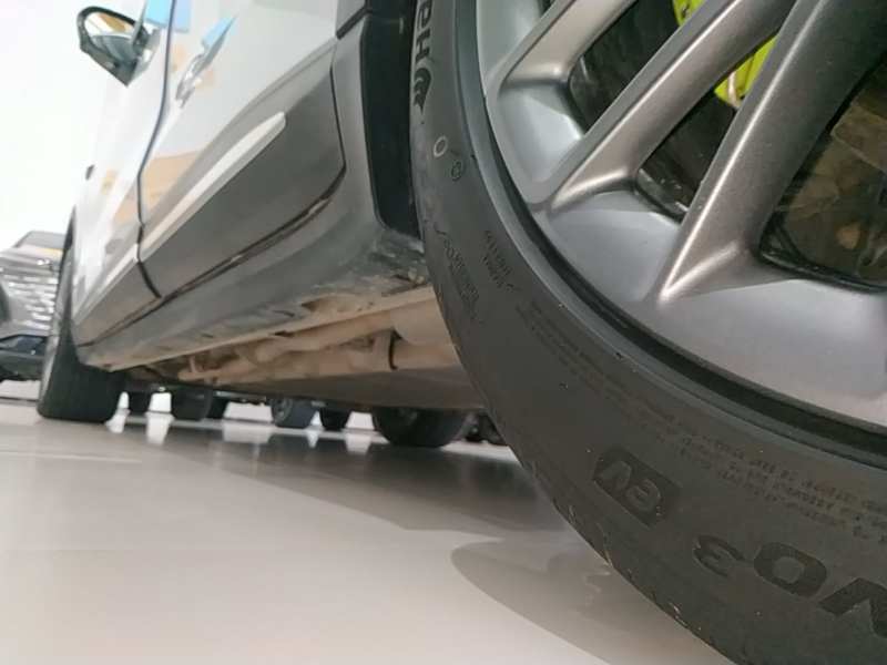 Used Leapmotor C11 2024 Range-Extended 300 Luxury Edition — 21