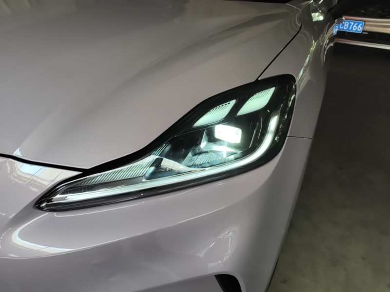 Used MG 4 EV 2026 Model 437 Freedom Edition — 23