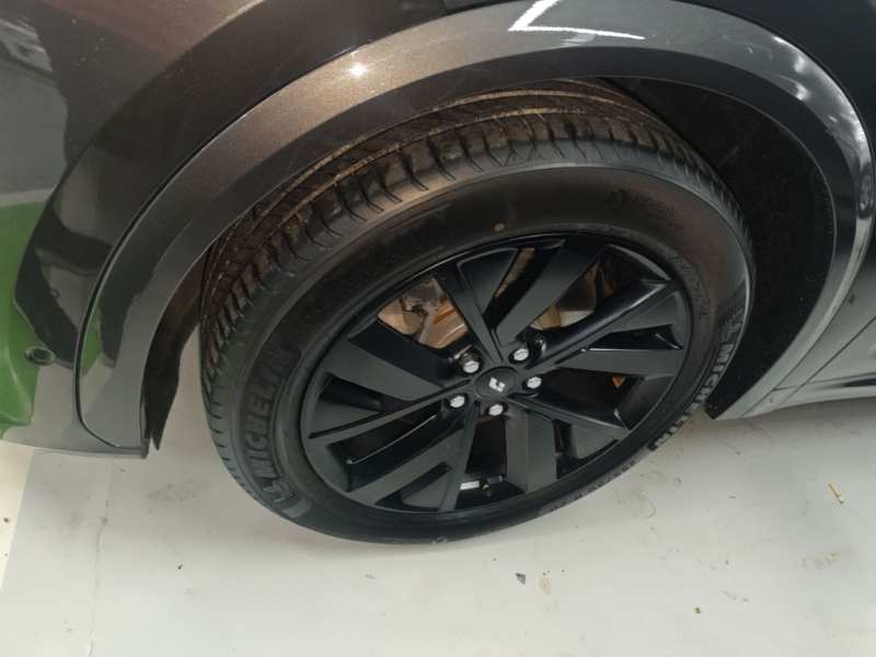 Used Li Auto L7 2023 Pro Model — 22