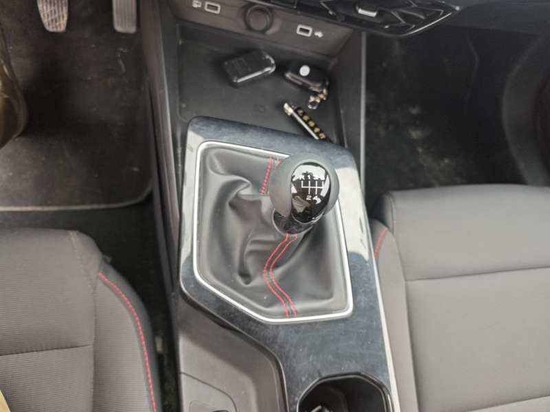 Used MG 5 2023 180 DVVT Manual Fashion Edition — 13