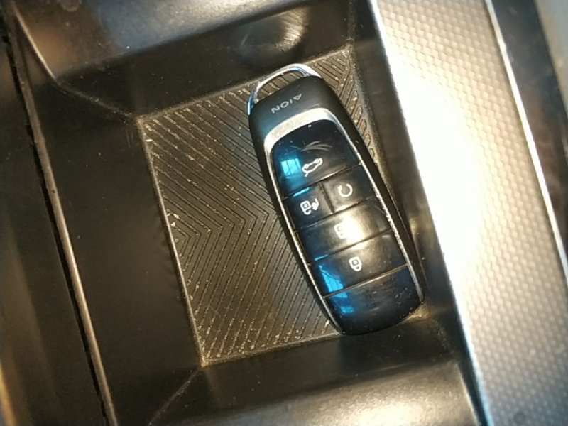 Used AION Y 2023 Younger Star Edition — 8