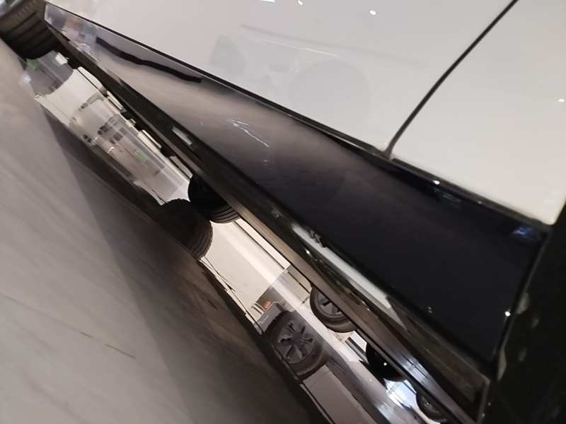 Used Li Auto MEGA 2025 Ultra Smart Refreshed Edition — 21