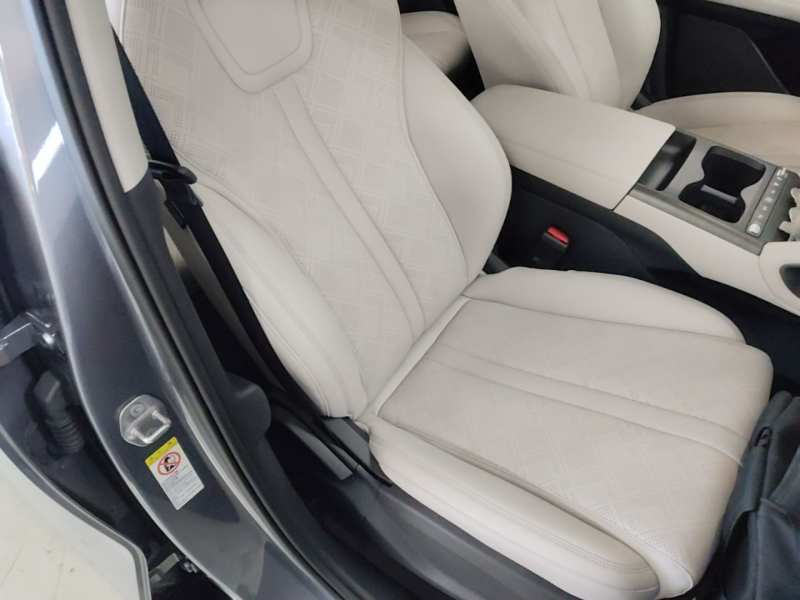Used BYD Yuan UP 2025 Intelligent Driving Version 401 KM Dynamic Edition — 24