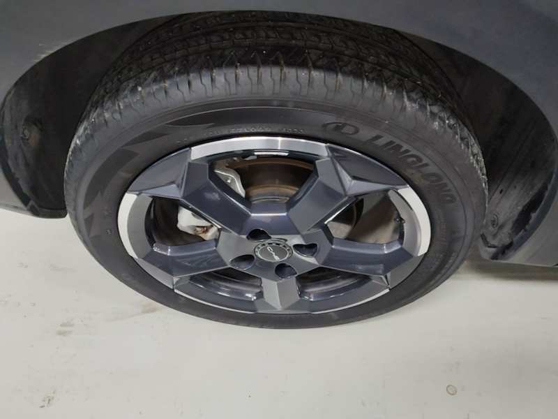 Used BYD Seagull 2023 Flying Edition — 25