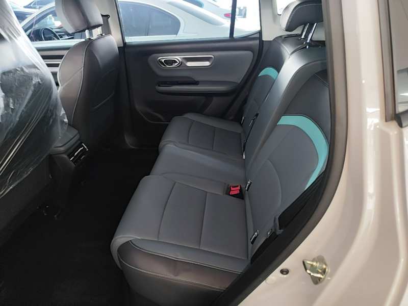 Used AION Y 2023 Plus 510 Smart Edition — 16