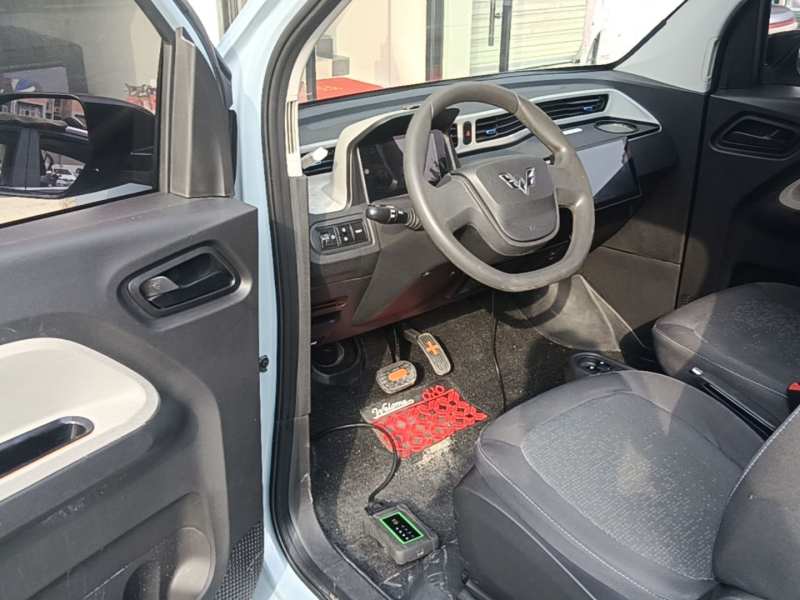 Used Wuling Hongguang MINIEV 2020 Freedom Version Lithium Iron Phosphate — 15