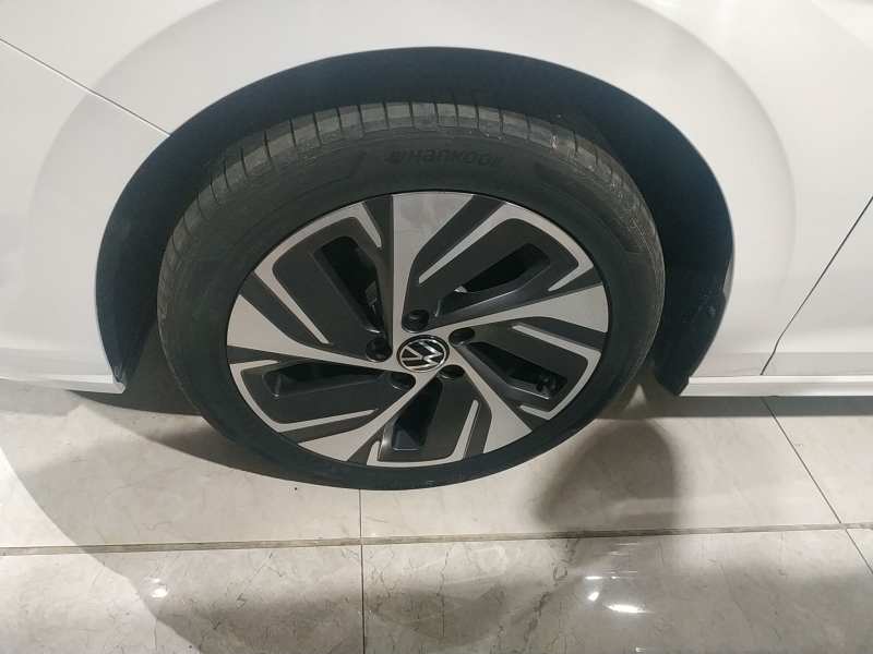 Used Volkswagen Bora 2023 200TSI DSG SmartDrive PRO Edition — 22