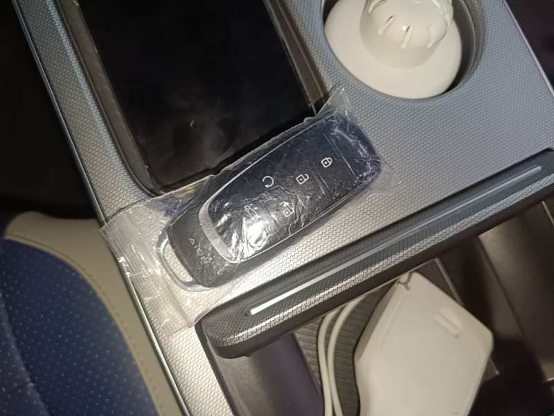 Used AION Y 2023 Plus 510 Enjoy Edition — 8