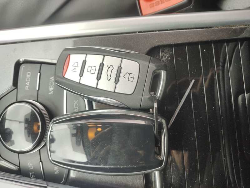 Used Haval H6 2018 Blue Label Sport Edition 1.5T Manual Two-Wheel Drive Elite Model — 8