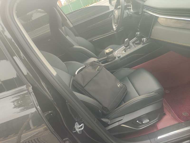 Used Lynk & Co 01 2023 2.0TD Two-Wheel Drive Asian Games Edition — 24