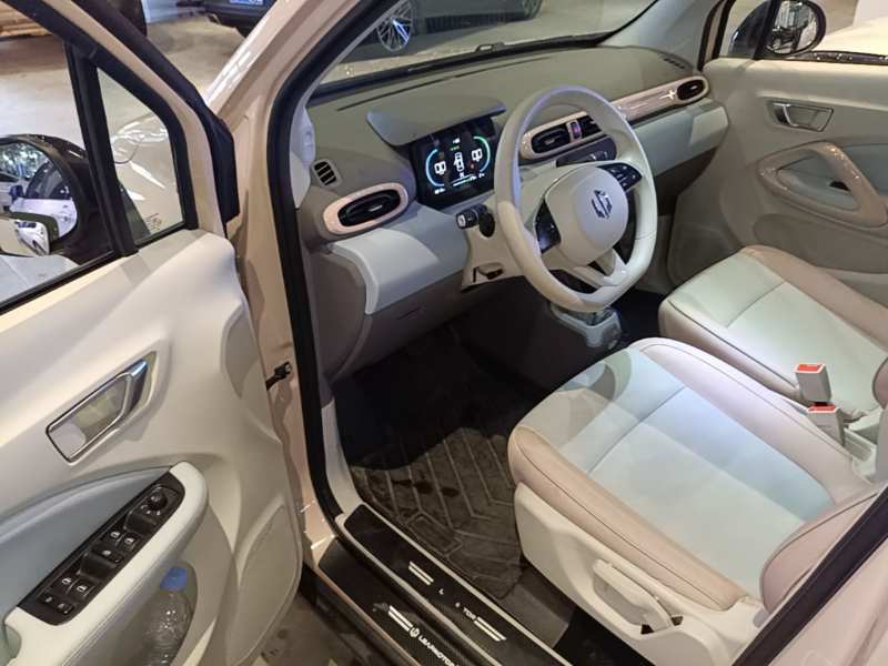 Used Leapmotor T03 2024 403 Comfort Edition — 15