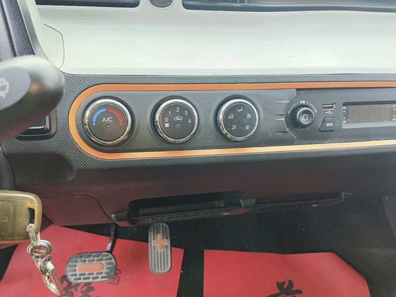 Used Wuling Hongguang MINIEV 2020 Enjoyment Model Lithium Iron Phosphate — 12