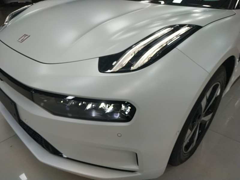 Used Zeekr 001 2023 WE Edition 100 kWh — 23