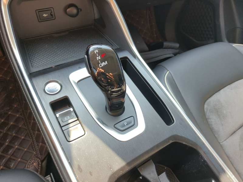 Used Haval H6 2023 National Trend Edition 1.5T Automatic Urban Version — 13