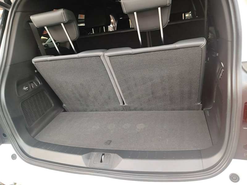 Used GAC Trumpchi GS8 2022 Dual-Engine Series 2.0TM Two-Wheel Drive Prestige Edition (7 Seats) — 19