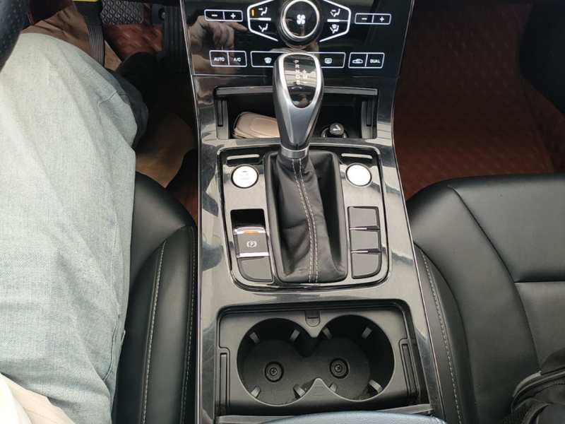Used Hongqi H5 2019 30TD Dynamic Edition – Chinese Trim Xing — 13