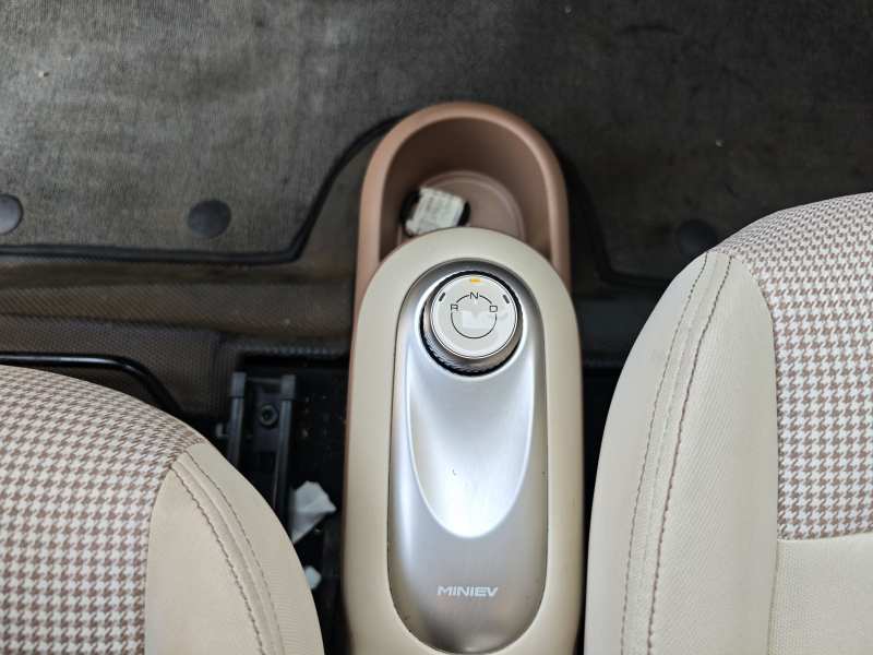 Used Wuling Hongguang MINIEV 2025 Four-Door Version Advanced Edition — 13