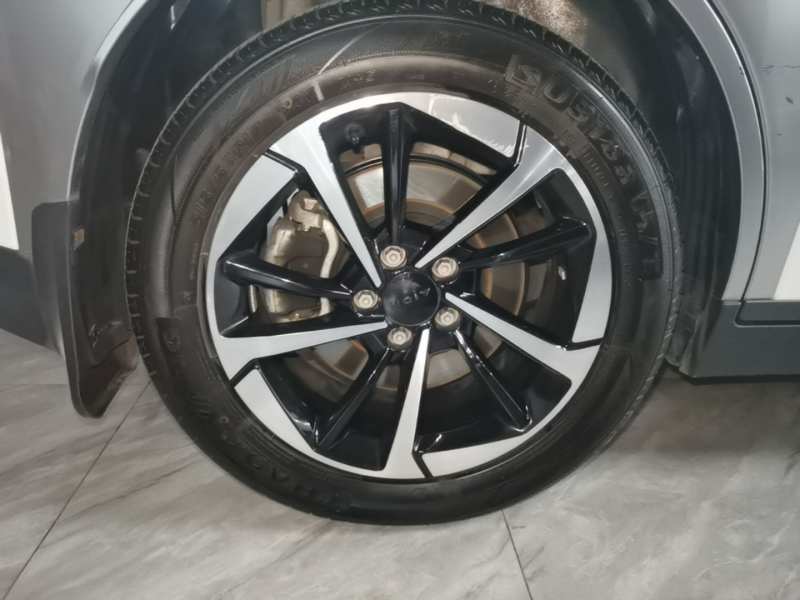 Used AION Y 2023 Plus 510 Smart Edition — 26