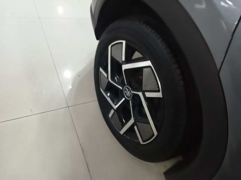 Used BYD Yuan PLUS 2022 510 km Flagship Version — 25