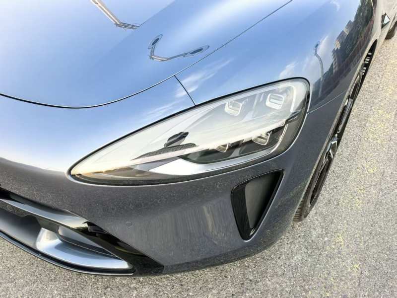 Used Xiaomi Auto SU7 2024 Four-Wheel Drive Ultra-Long Range Advanced Intelligent Driving Max Edition — 23