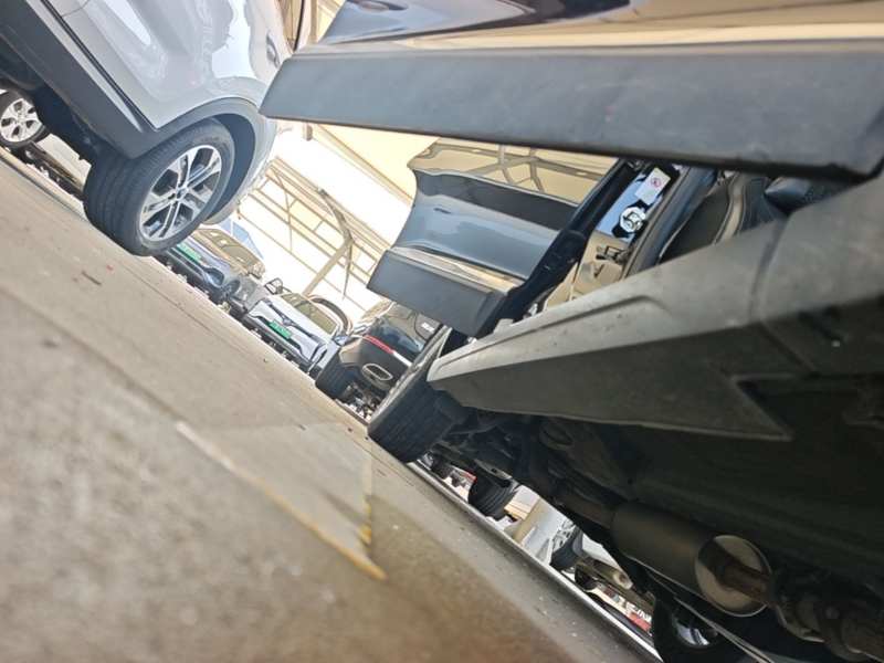Used Haval H6 2019 Sport Edition 1.5T Automatic Two-Wheel Drive Prestige Smart Connectivity Model China VI — 20