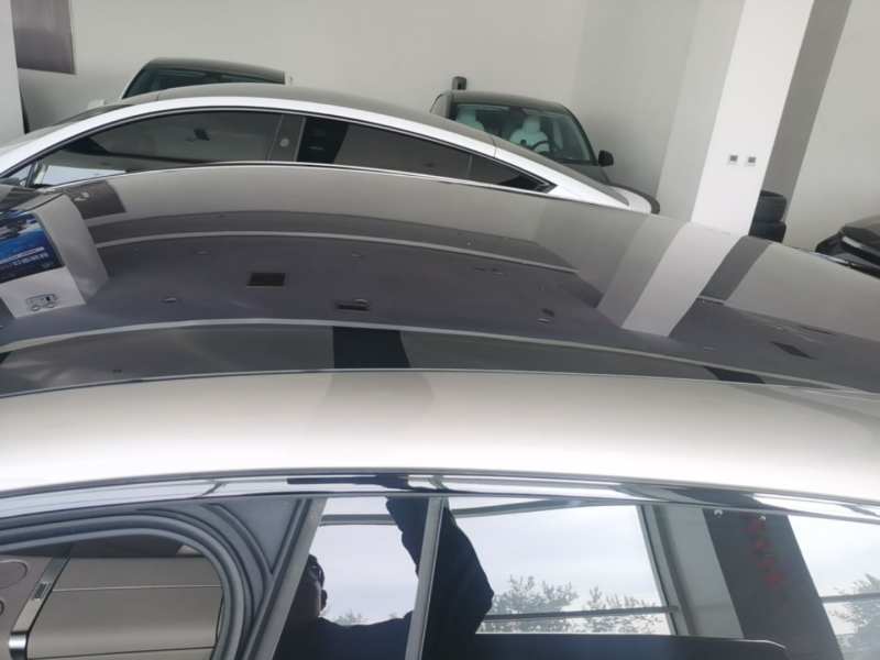 Used Xiaomi Auto YU7 2025 Ultra-Long Range All-Wheel Drive Pro Version — 26