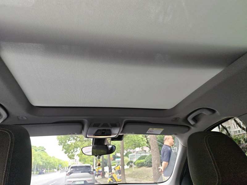 Used BMW X1 2022 sDrive20Li Fashion Model — 8