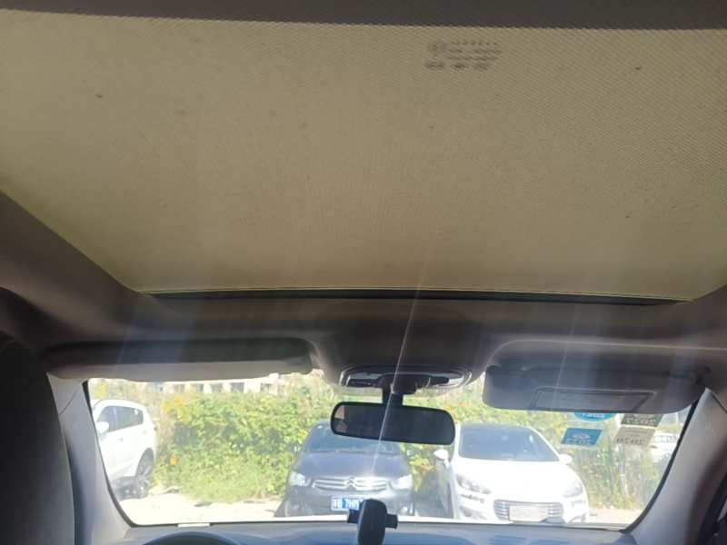 Used BYD Song 2016 GaiShi Edition 1.5TI Manual Elite Model — 19